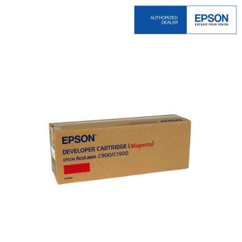 Epson C900 C1900 Magenta (S050098)