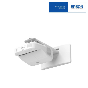 Epson EB-1410Wi 3100L Ultra Short Throw Projectors  (Item No: GV160809036015) EOL-9/11/2016