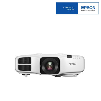 Epson EB-4750W Installation LCD Business Projector (Item no: EPSON EB 4750W)