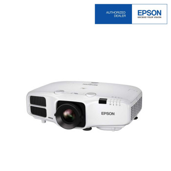 Epson EB-4950WU - WUXGA/4500AL/LCD Business Projector (Item No : EPSON EB-4950WU)