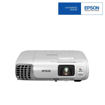 Epson EB-965 Bright LCD projector (Item no: EPSON EB-965) 