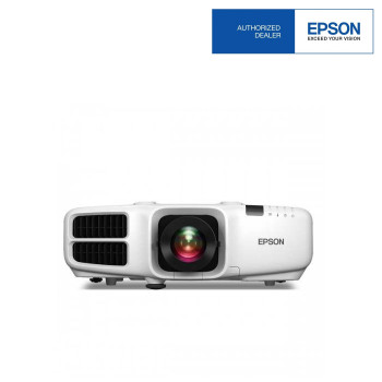 Epson EB-G6170NL - XGA/6500lm/without Lens/3LCD Business Projector (Item No: EPSON G6170NL)