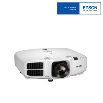Epson EB-G6570WU - WUXGA/5200lm/3LCD Business Projector (Item No: EPSON G6570WU)
