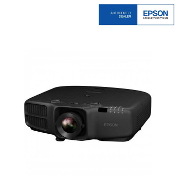 Epson EB-G6870NL - XGA/70000lm/without Standard Lens/3LCD Pro Business Projector (Item No: EPSON G6870NL)