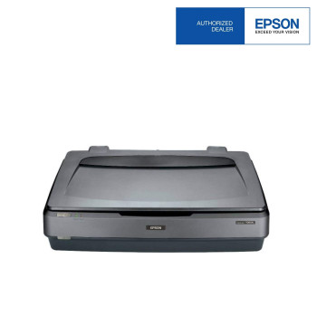 Epson Expresion 11000XL - A3+ Auto-focus system flatbed colour image Scanner (Item No: EPSON 11000XL) EOL-26/1/2017