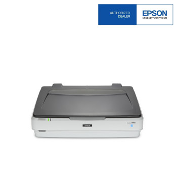 Epson Expression 120000XL - A3 Scanner
