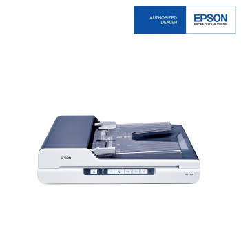 Epson GT-1500 A4 Scanner