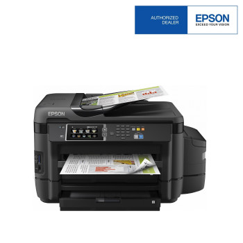 Epson L1455 A3 WiFi Duplex All-In-One Ink Tank Printer