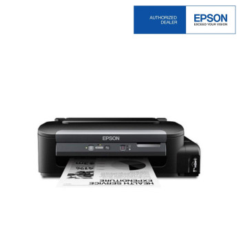 Epson M100 - High Performance In Black And White (Item No: EPSON M100)