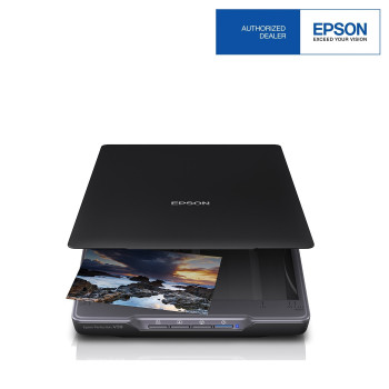 Epson Perfection V39 Photo and document scanner (Item no: EPSON V39)