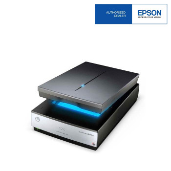 Epson Perfection V800 - A4 Photo Scanner
