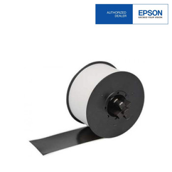 Epson RC-T1TNA LabelWorks Tape - 100mm Clear Tape