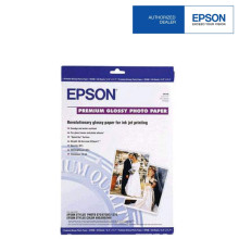 Epson S041288 Premium Glossy Photo Paper - A3 - 20sheets - 255g