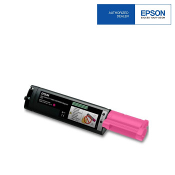 Epson SO50188 High Cap Magenta Toner (Item No:EPS SO50188)