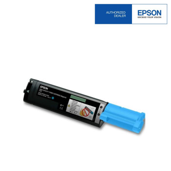 Epson SO50189 High Cap Cyan Toner (Item No:EPS SO50189)