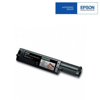 Epson SO50190 High Cap Black Toner (Item No:EPS SO50190)