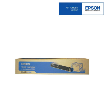 Epson SO50198 Black Toner (Item no: EPS SO50198)