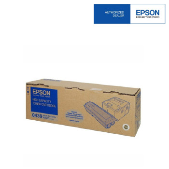 Epson SO50439 High Cap Imaging Cartridge (Item No:EPS SO50439)