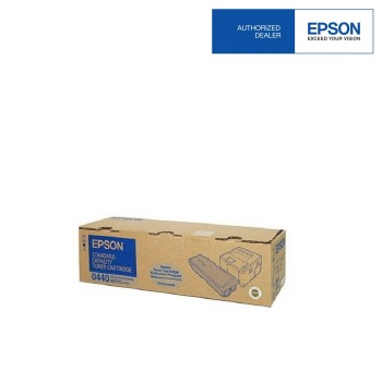 Epson SO50440 Standard Cap Imaging Cartridge (Item no: EPS SO50440)