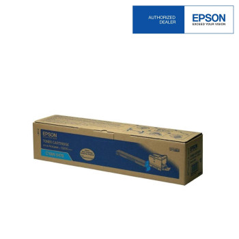 Epson SO50476 Cyan Toner Cartridge (Item no: EPS SO50476)