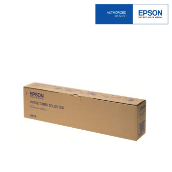 Epson SO50478 Waste Toner Collector (Item no: EPS SO50478)