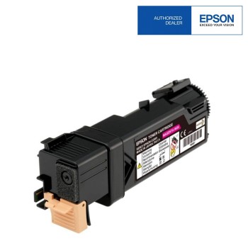 Epson SO50628 Magenta Std Cap Toner Cartridge (Item : EPS SO50628)