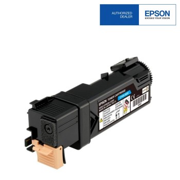 Epson SO50629 Cyan Std Cap Toner Cartridge (Item No:EPS SO50629)