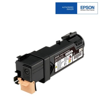 Epson SO50630 Black Std Cap Toner Cartridge (Item : EPS SO50630)