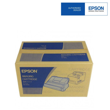 Epson SO51111 Imaging Cartridge (Item no: EPS SO51111)