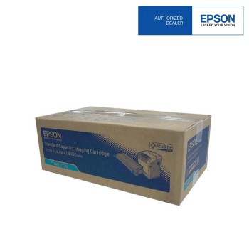 Epson SO51130 Standard Cap Cyan Toner (Item no: EPS SO51130)