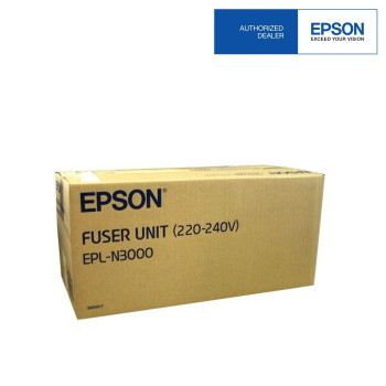Epson SO53017 Fuser Unit (Item no: EPS SO53017)