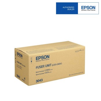 Epson SO53043 Fuser Unit (220-240V) ( Item No:EPS SO53043)