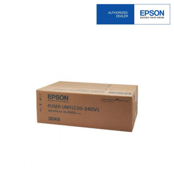 Epson SO53049 (220-240V) Fuser Unit (Item No: EPS SO53049)