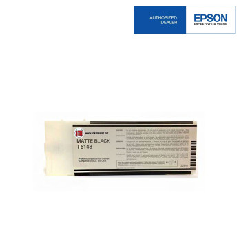 Epson Stylus Pro 4450/4880 - Matte Black Ink Cartridge 220ml