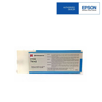 Epson Stylus Pro 4450 - Cyan Ink Cartridge 220ml