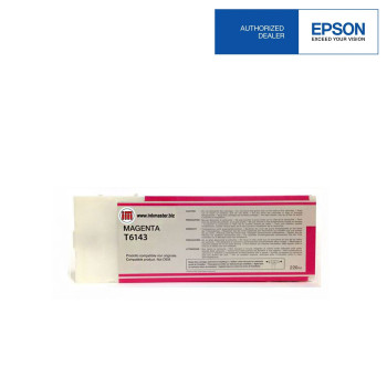 Epson Stylus Pro 4450 - Magenta Ink Cartridge 220ml