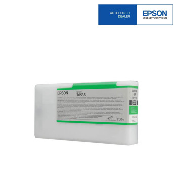 Epson Stylus Pro 4900 - 200ml Green