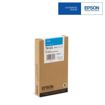 Epson Stylus Pro 7400/9400 - Cyan 220ml