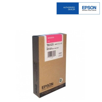 Epson Stylus Pro 7400/9400 - Magenta 220ml