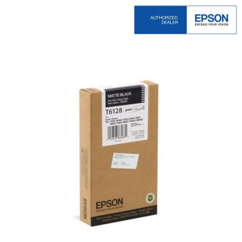 Epson Stylus Pro 7400/9400 - Matte Black 220ml