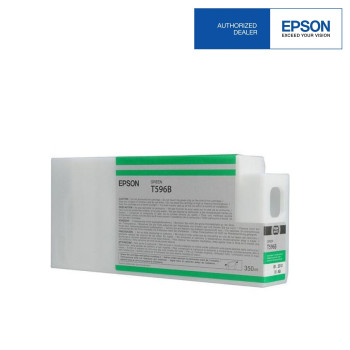 Epson Stylus Pro 7900/9900 - Green