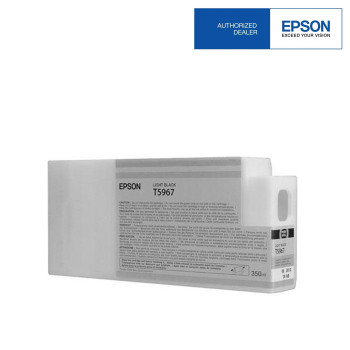 Epson Stylus Pro 7900/9900 - Light Black