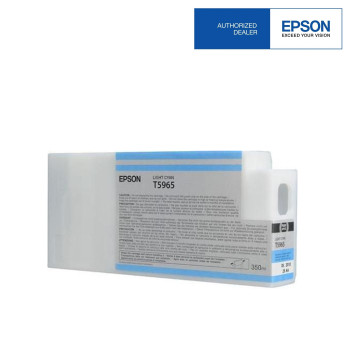 Epson Stylus Pro 7900/9900 - Light Cyan