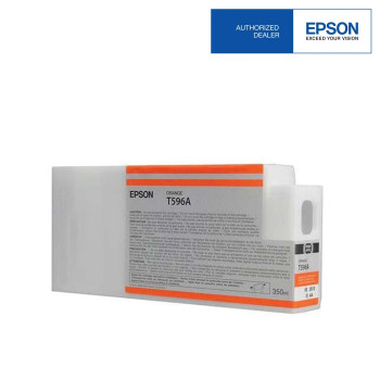 Epson Stylus Pro 7900/9900 - Orange