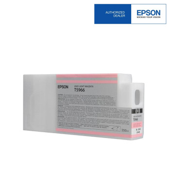 Epson Stylus Pro 7900/9900 - Vivid Light Magenta