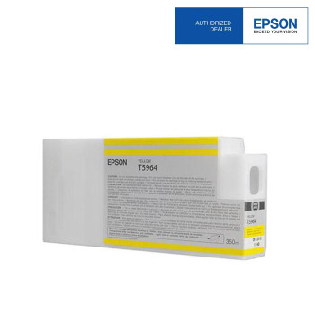 Epson Stylus Pro 7900/9900 - Yellow