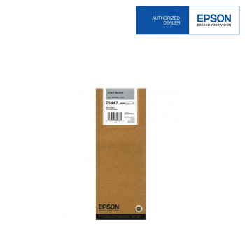Epson Stylus Pro 9600UC/4000 L. Black