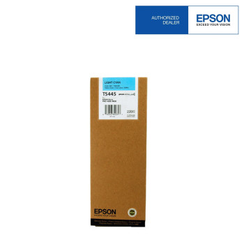 Epson Stylus Pro 9600UC/4000 L. Cyan