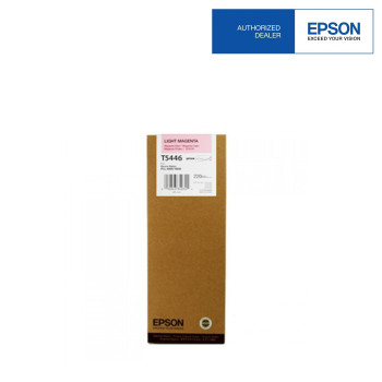 Epson Stylus Pro 9600UC/4000 L. Magenta