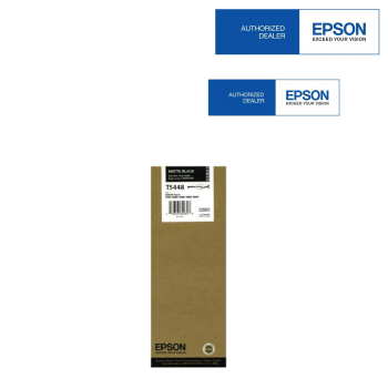 Epson Stylus Pro 9600UC/4000 Matte Black